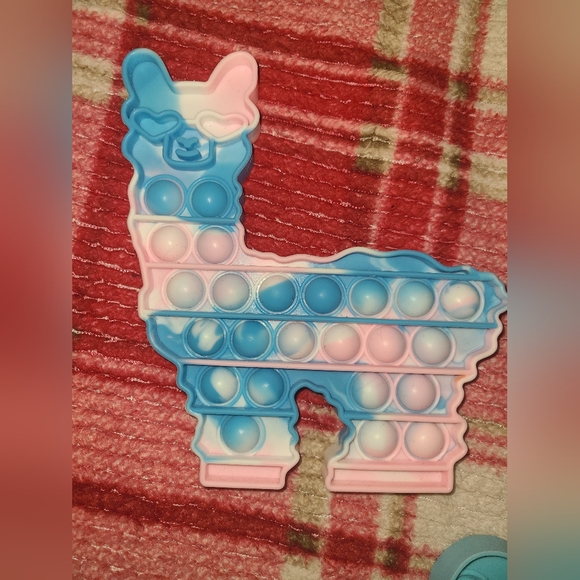 =^10 animal pop its fidgets - Picture 2 of 11